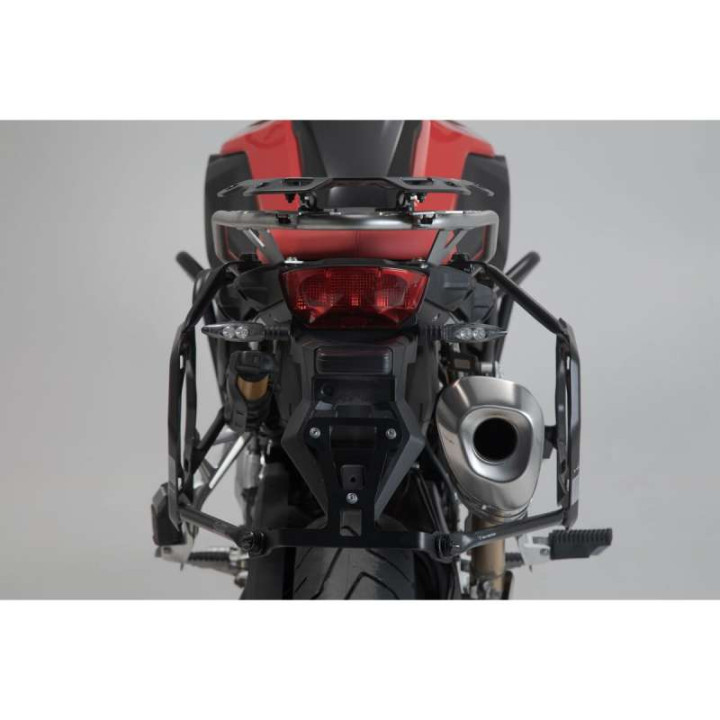 Kit bagagerie SW-Motech Aventure BMW F750/800/850GS (ADV.07.897.75100/B)
