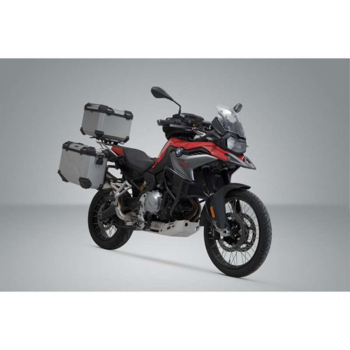 Kit bagagerie SW-Motech Aventure BMW F750/800/850GS (ADV.07.897.75100/S)