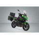 Kit bagagerie SW-Motech Aventure Kawasaki Versys 650 (ADV.08.518.75000/B)