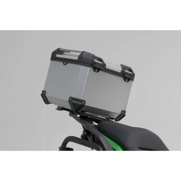 Kit bagagerie SW-Motech Aventure Kawasaki Versys 650 (ADV.08.518.75000/S)