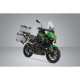 Kit bagagerie SW-Motech Aventure Kawasaki Versys 650 (ADV.08.518.75000/S)