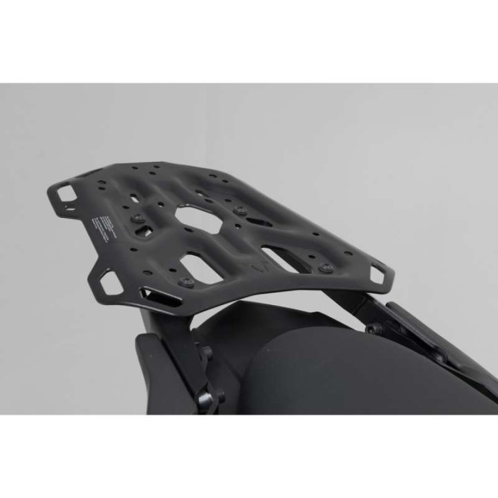 Kit bagagerie SW-Motech Aventure Kawasaki Versys 650 (ADV.08.518.75000/S)