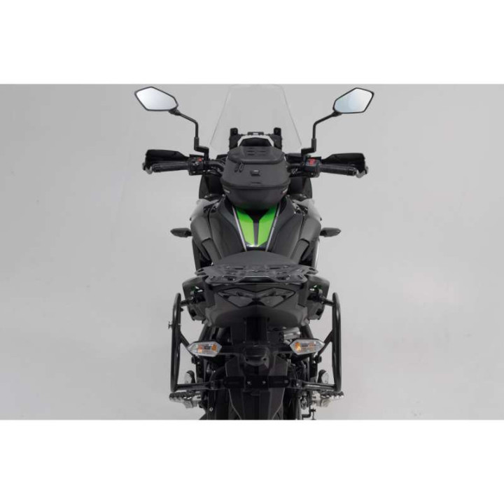 Kit bagagerie SW-Motech Aventure Kawasaki Versys 650 (ADV.08.518.75000/S)