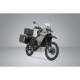 Kit bagagerie SW-Motech Aventure Kawasaki KLR650 (ADV.08.990.75000/B)