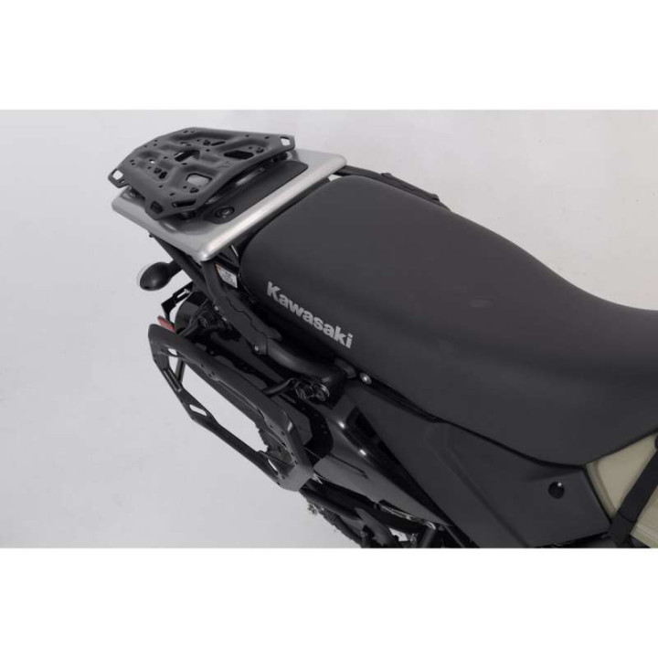 Kit bagagerie SW-Motech Aventure Kawasaki KLR650 (ADV.08.990.75000/B)