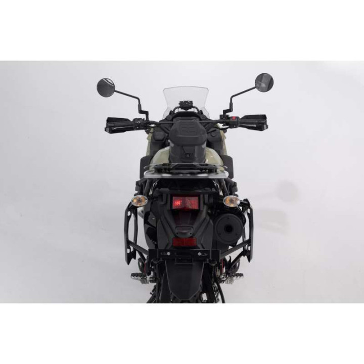 Kit bagagerie SW-Motech Aventure Kawasaki KLR650 (ADV.08.990.75000/S)