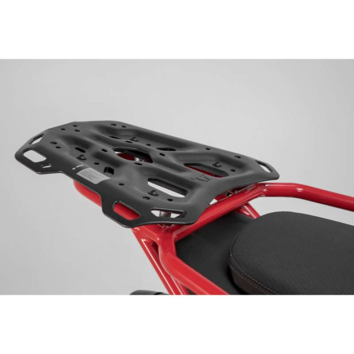 Kit bagagerie SW-Motech Aventure Moto Guzzi V85TT (ADV.17.925.75000/S)