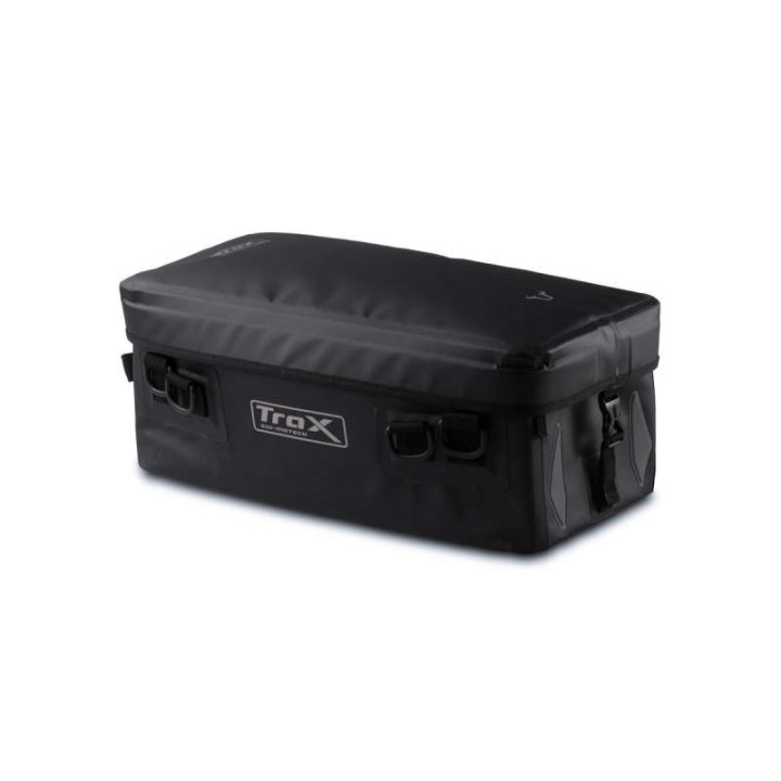 Kit bagagerie SW-Motech Aventure Moto Guzzi V85TT (ADV.17.925.75000/S)