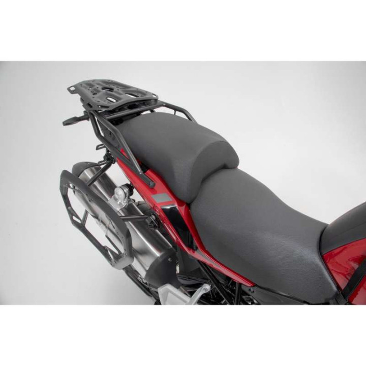 Kit bagagerie SW-Motech Aventure Benelli TRK 502X (ADV.19.806.75000/B)
