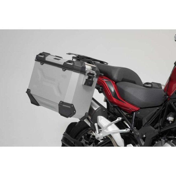 Kit bagagerie SW-Motech Aventure Benelli TRK 502X (ADV.19.806.75000/S)