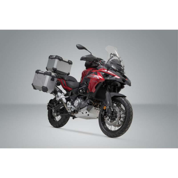 Kit bagagerie SW-Motech Aventure Benelli TRK 502X (ADV.19.806.75000/S)