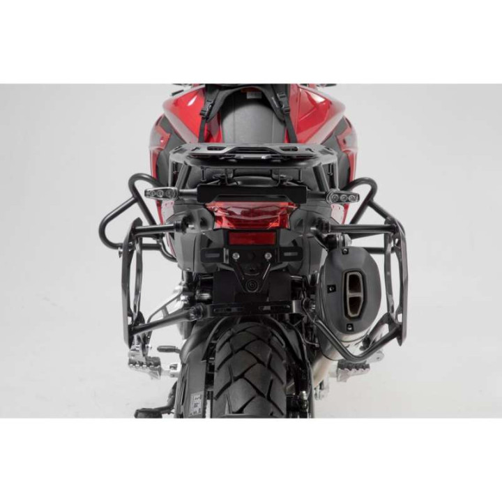 Kit bagagerie SW-Motech Aventure Benelli TRK 502X (ADV.19.806.75000/S)