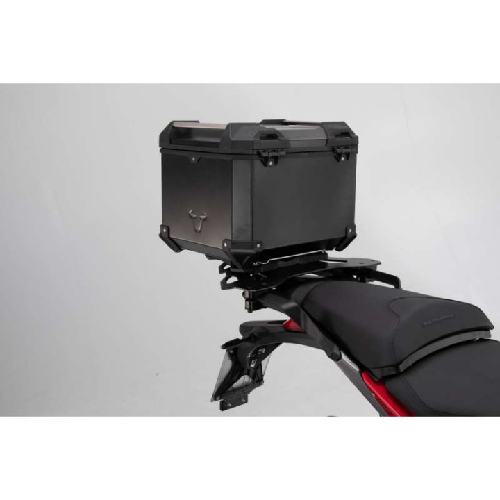 Kit bagagerie SW-Motech Aventure Ducati Multistrada 1200/1260/950/V2 (ADV.22.114.75000/B)