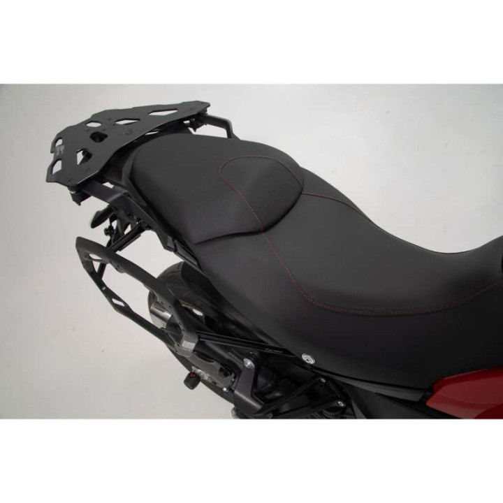 Kit bagagerie SW-Motech Aventure Ducati Multistrada 1200/1260/950/V2 (ADV.22.114.75000/B)