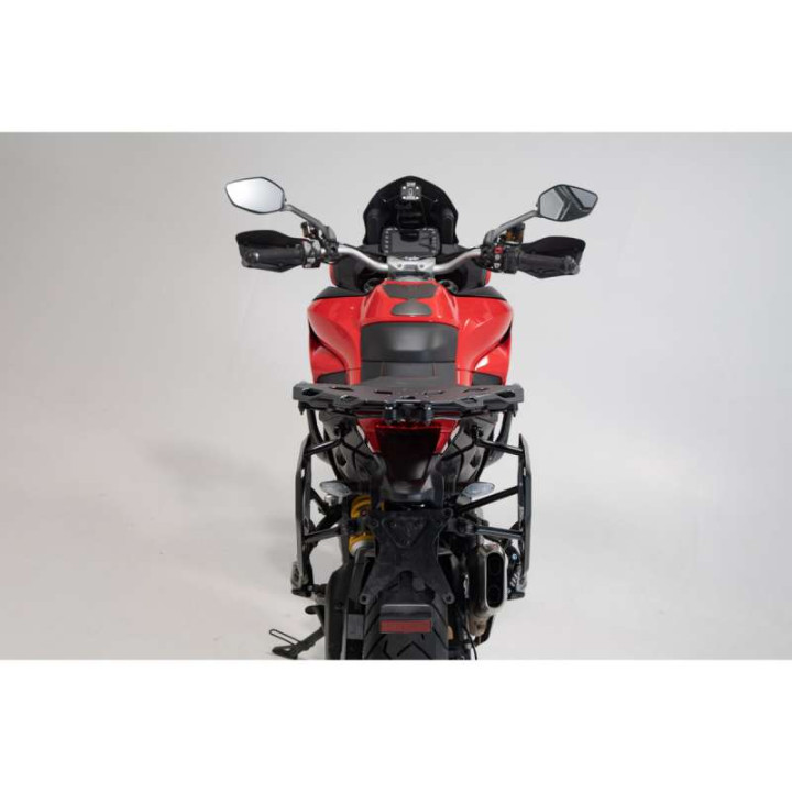 Kit bagagerie SW-Motech Aventure Ducati Multistrada 1200/1260/950/V2 (ADV.22.114.75000/B)