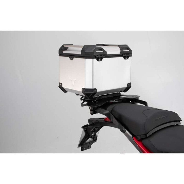 Kit bagagerie SW-Motech Aventure Ducati Multistrada 1200/1260/950/V2 (ADV.22.114.75000/S)