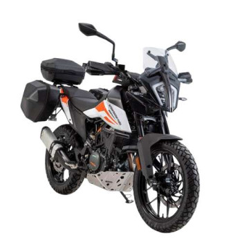Kit protections SW-Motech AVENTURE KTM 390 Adventure Kit protections SW-Motech AVENTURE KTM 390 Adventure