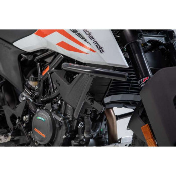Kit protections SW-Motech AVENTURE KTM 390 Adventure Kit protections SW-Motech AVENTURE KTM 390 Adventure