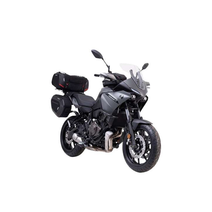 SW-Motech AVENTURE cover kit Yamaha Tracer 7/GT/MT-07