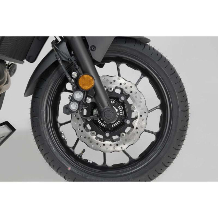 SW-Motech AVENTURE cover kit Yamaha Tracer 7/GT/MT-07