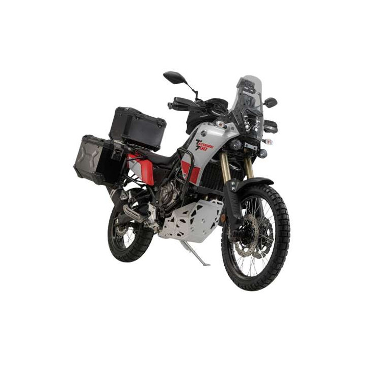 SW-Motech AVENTURE cover kit Yamaha Ténéré 700 SW-Motech AVENTURE cover kit Yamaha Ténéré 700