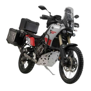 Kit protections SW-Motech AVENTURE Yamaha Ténéré 700