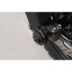 SW-Motech AVENTURE cover kit Yamaha Ténéré 700 SW-Motech AVENTURE cover kit Yamaha Ténéré 700