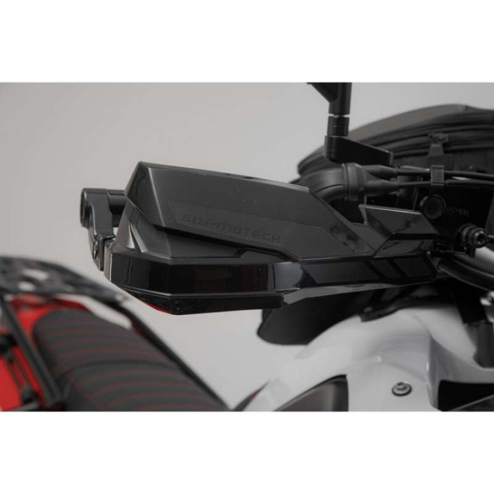 SW-Motech AVENTURE cover kit Yamaha Ténéré 700 SW-Motech AVENTURE cover kit Yamaha Ténéré 700