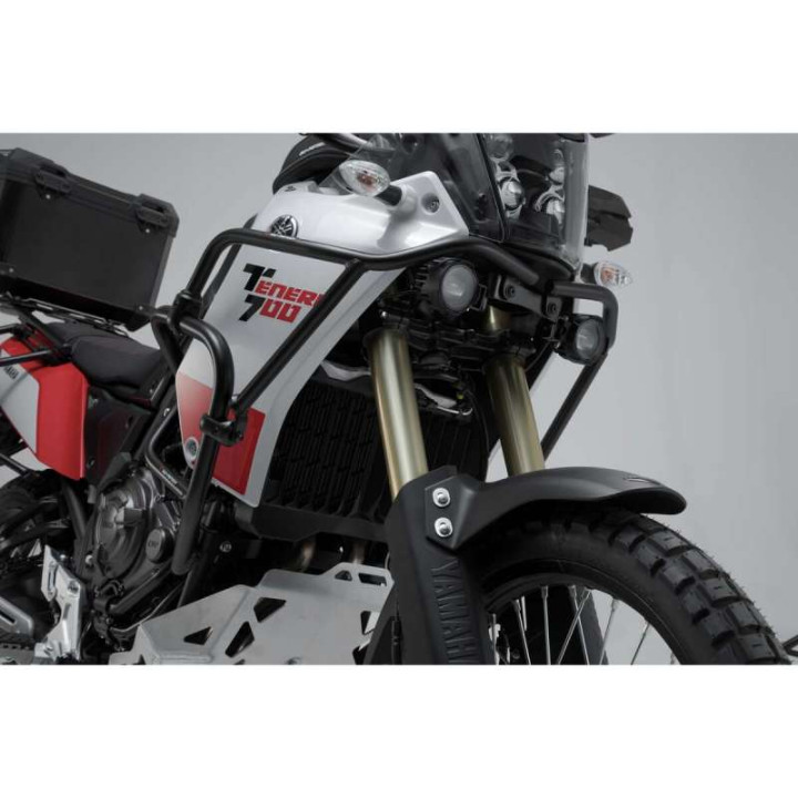 SW-Motech AVENTURE cover kit Yamaha Ténéré 700 SW-Motech AVENTURE cover kit Yamaha Ténéré 700
