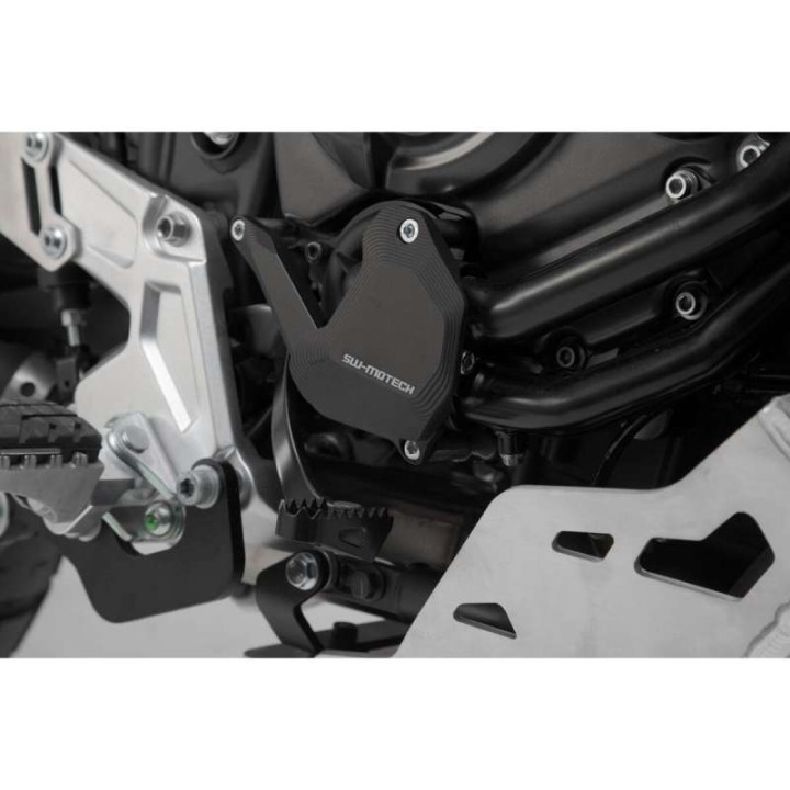 SW-Motech AVENTURE cover kit Yamaha Ténéré 700 SW-Motech AVENTURE cover kit Yamaha Ténéré 700