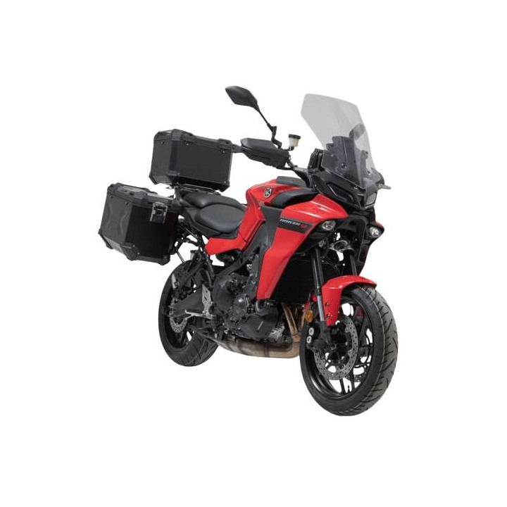 Kit protections SW-Motech AVENTURE Yamaha Tracer 9/GT/GT+
