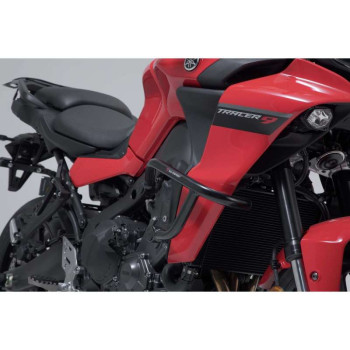 Kit protections SW-Motech AVENTURE Yamaha Tracer 9/GT/GT+