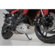 Kit protections SW-Motech AVENTURE Yamaha Tracer 9/GT/GT+