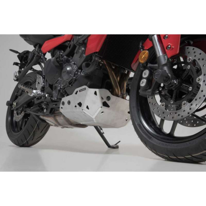 Kit protections SW-Motech AVENTURE Yamaha Tracer 9/GT/GT+