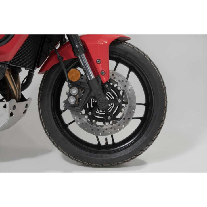 Kit protections SW-Motech AVENTURE Yamaha Tracer 9/GT/GT+