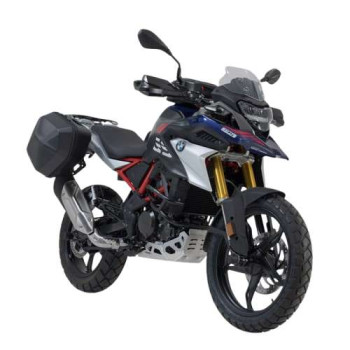 Kit protections SW-Motech AVENTURE BMW G310GS Kit protections SW-Motech AVENTURE BMW G310GS