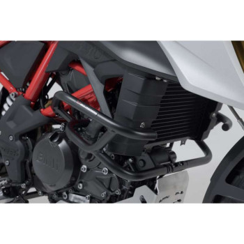 Kit protections SW-Motech AVENTURE BMW G310GS Kit protections SW-Motech AVENTURE BMW G310GS