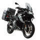 Kit protections SW-Motech AVENTURE Noir BMW R1200GS 13-16