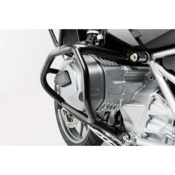 Kit protections SW-Motech AVENTURE Noir BMW R1200GS 13-16
