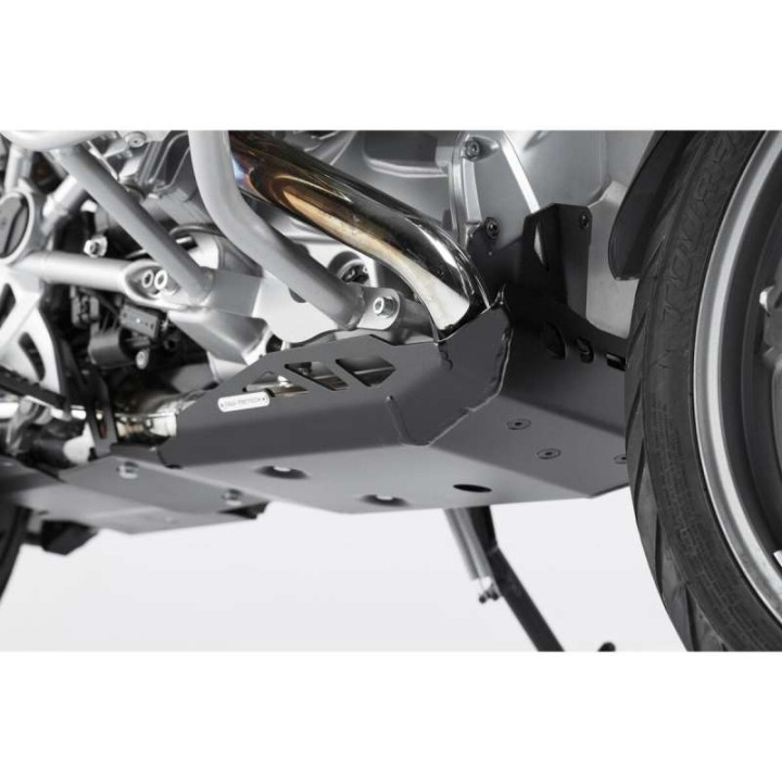 Kit protections SW-Motech AVENTURE Noir BMW R1200GS 13-16