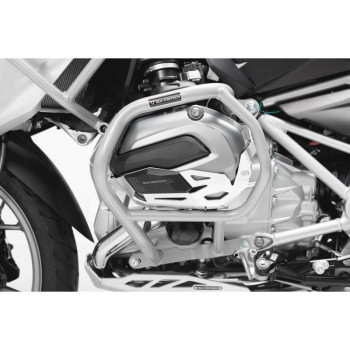 Kit protections SW-Motech AVENTURE Gris BMW R1200GS 13-16 Kit protections SW-Motech AVENTURE Gris BMW R1200GS 13-16