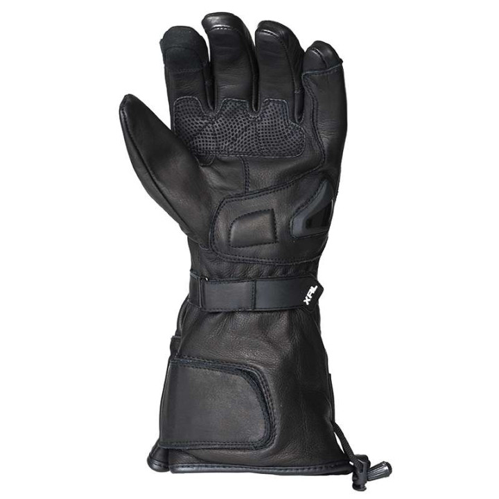 Heated motorcycle gloves Gerbing XTREME XRL 3.0 + 12V wire pack