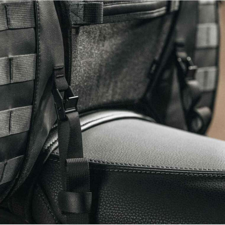SW-Motech LEGEND GEAR LR5 52L saddle bag