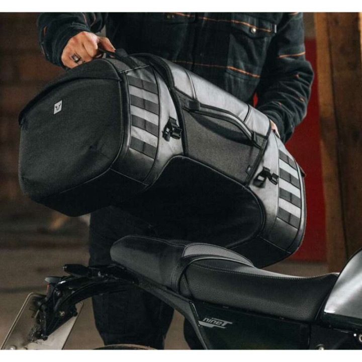 SW-Motech LEGEND GEAR LR5 52L saddle bag