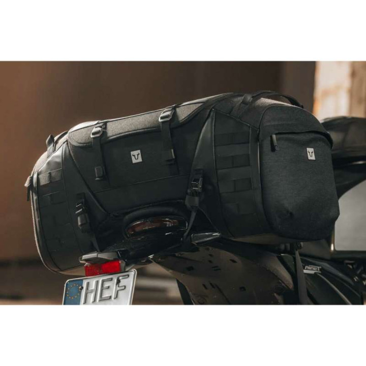 SW-Motech LEGEND GEAR LR5 52L saddle bag