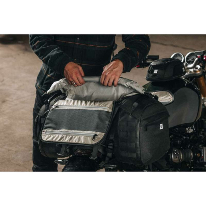 SW-Motech LEGEND GEAR LR5 52L saddle bag