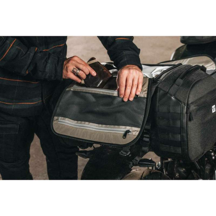 SW-Motech LEGEND GEAR LR5 52L saddle bag