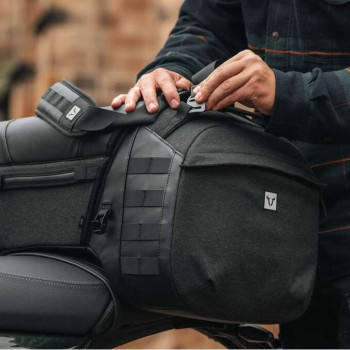 Shoulder strap for SW-Motech LEGEND GEAR LA12 range