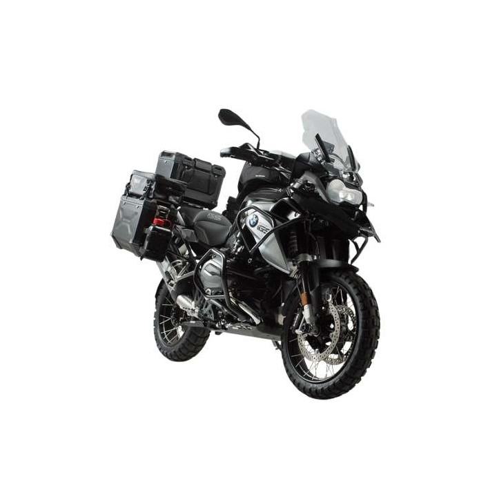 Kit protections SW-Motech AVENTURE BMW R1200GS/Rally
