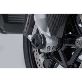 Kit protections SW-Motech AVENTURE BMW S1000XR Kit protections SW-Motech AVENTURE BMW S1000XR